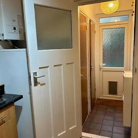 Villa Entire 3 Bed House In Ipswich Exterior foto