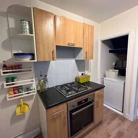 Villa Entire 3 Bed House In Ipswich Exterior foto